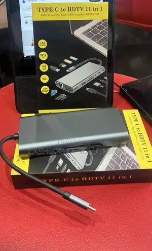 Usb Hub Dock Station