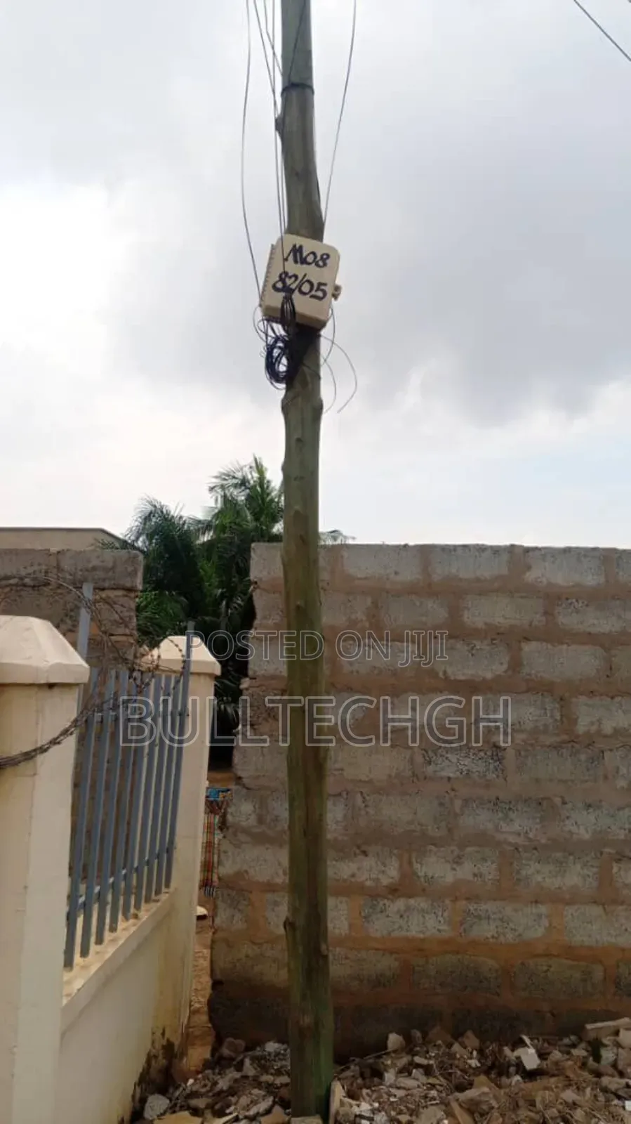 Telecel Fibre Broadband