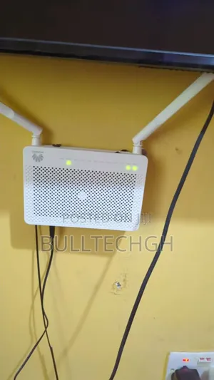 Telecel Fibre Broadband