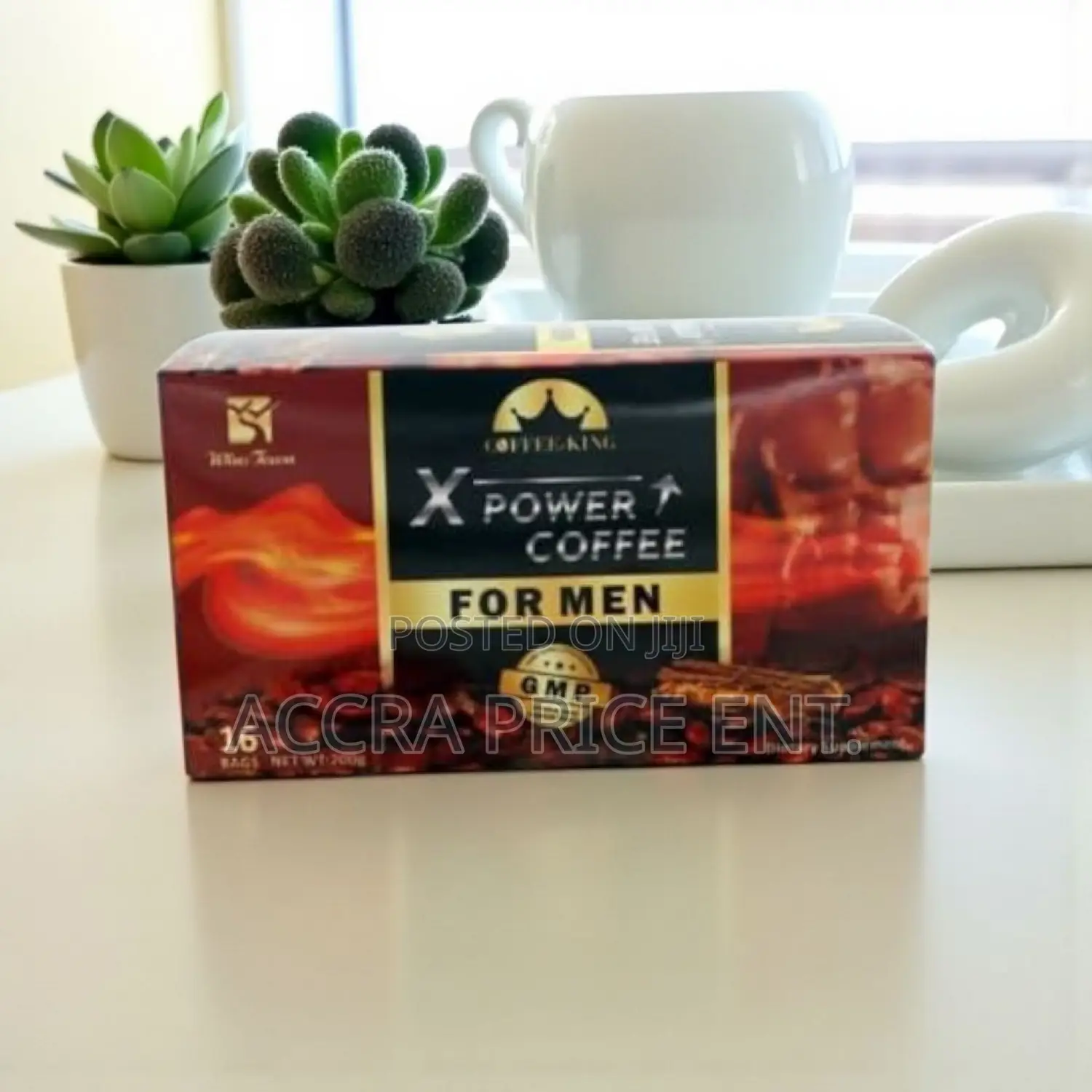 Xpower Coffee for Men (Original)08755