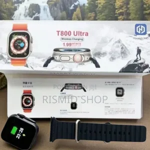 T800 Smartwatch (525367)