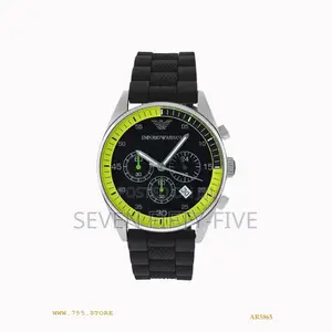 Emporio Armani Chronograph Ar5865 Men’S Watch