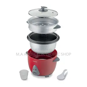 Kenwood Rice Cooker 1.8 LTR 900w