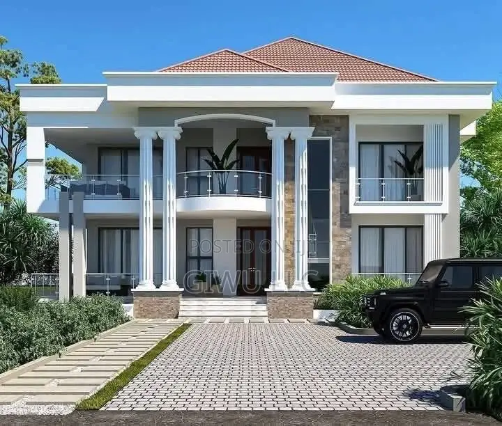 Building Plan