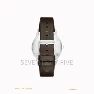 Emporio Armani Mens Quartz Watch Ar11103