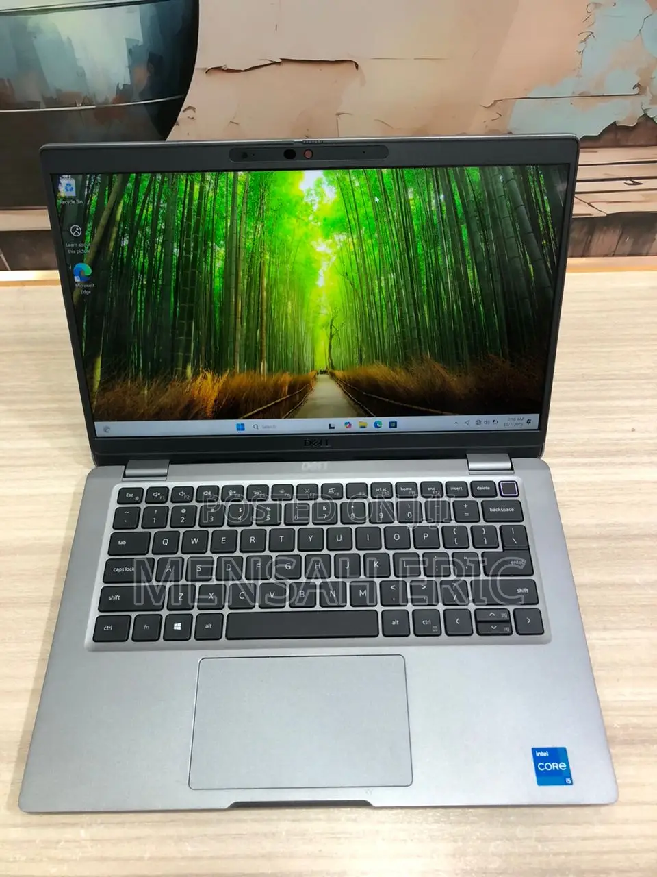 Laptop Dell Latitude 5320 16GB Intel Core I5 SSD 512GB
