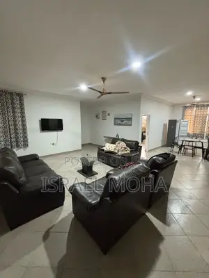 Furnished 2bdrm Apartment in Lakeside for rent