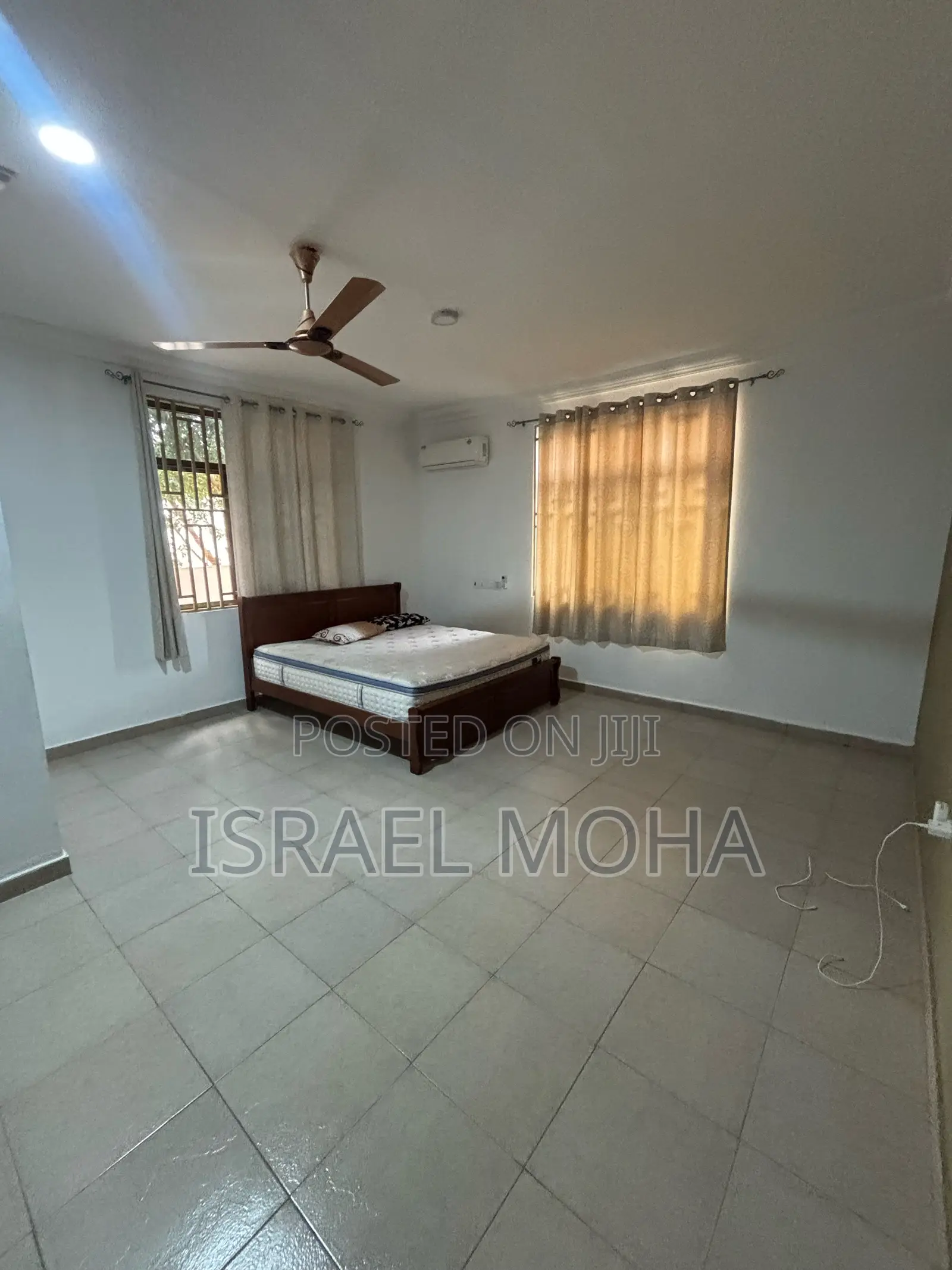 Furnished 2bdrm Apartment in Lakeside for rent
