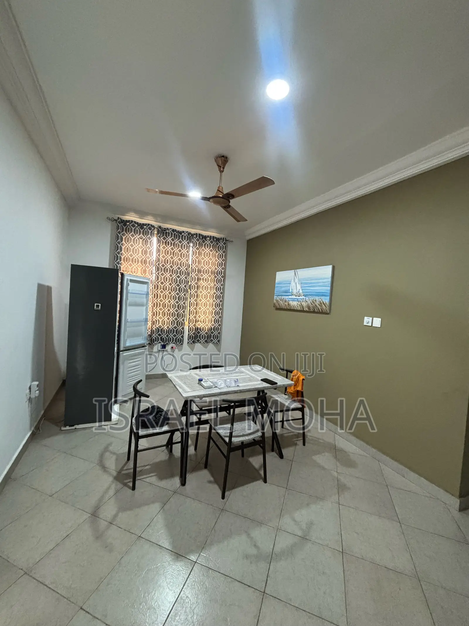 Furnished 2bdrm Apartment in Lakeside for rent