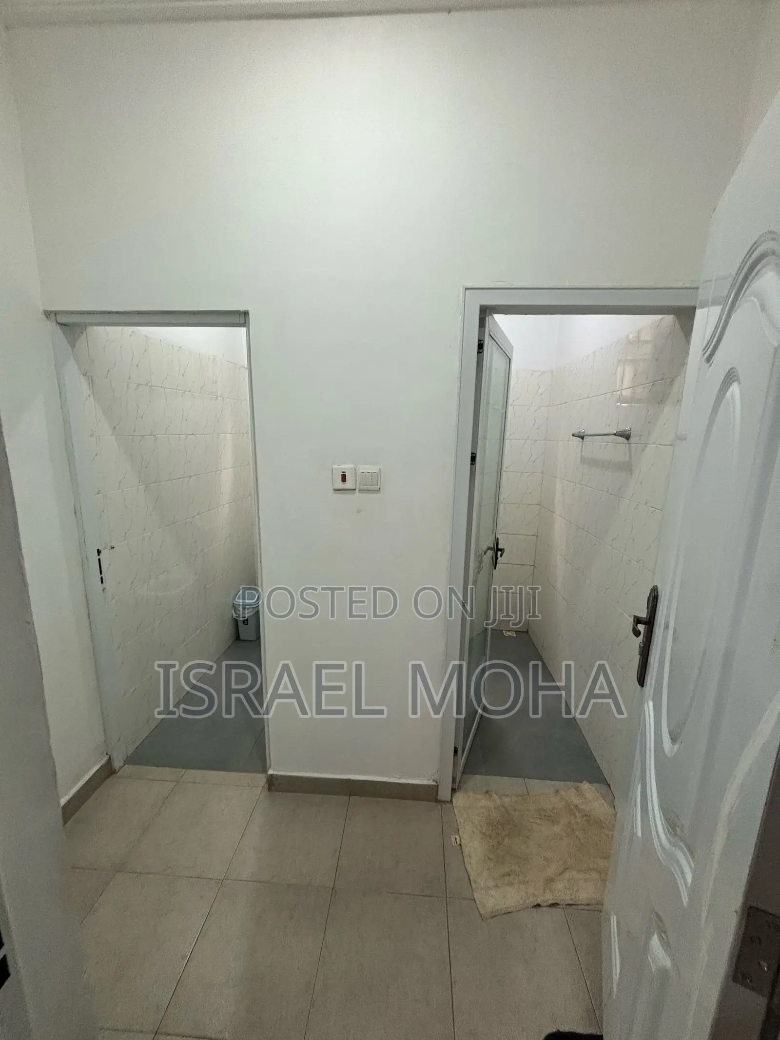 Furnished 2bdrm Apartment in Lakeside for rent