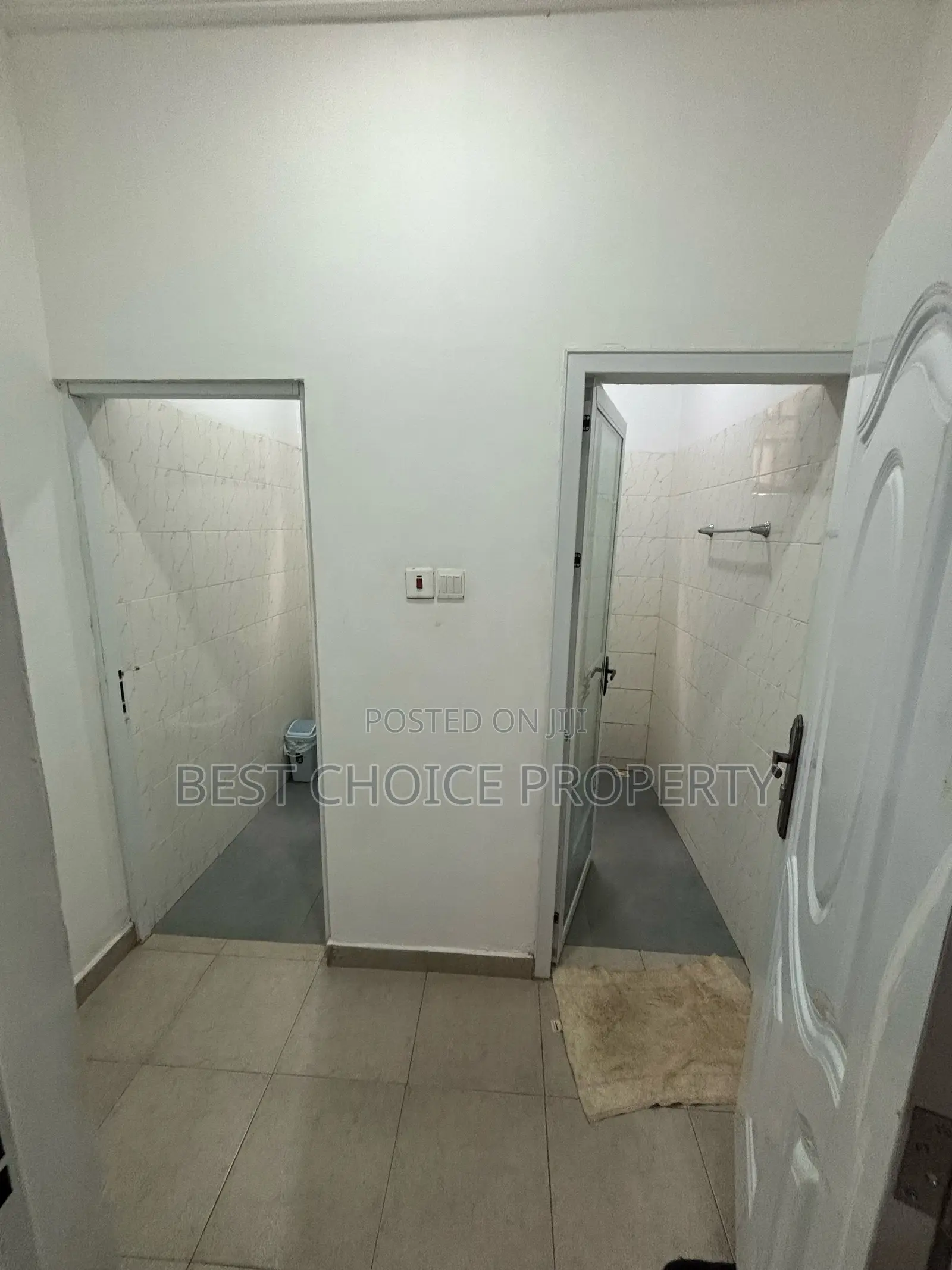 Furnished 2bdrm Apartment in Lakeside for rent