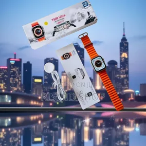 T800 Ultra Smartwatch (234554)
