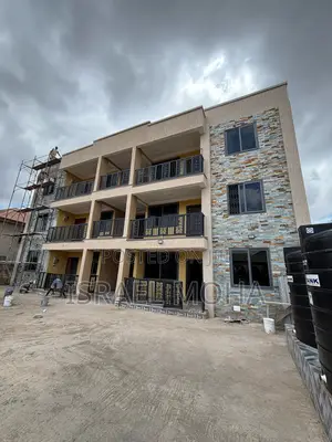Executive 2 Bedroom Apartment for Rent at Adenta Commandos