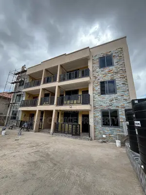 Executive 2 Bedroom Apartment for Rent at Adenta Commandos