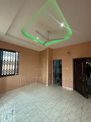 Executive 2 Bedroom Apartment for Rent at Adenta Commandos