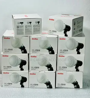 Godox Ml- Cd15 Collapsible Dome