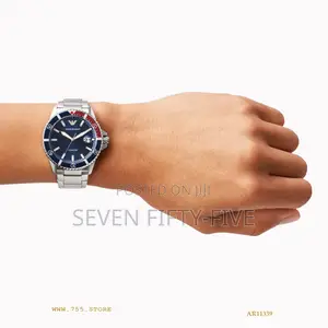 Emporio Armani Men's Dive Watch Ar11339