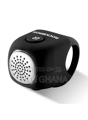 90db Bike Cycling Bell Loud Bicycle Horn Water-Resistant. Tvx28994