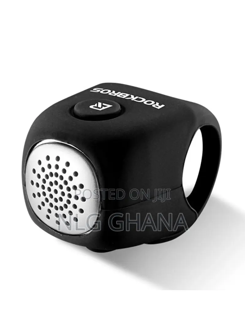 90db Bike Cycling Bell Loud Bicycle Horn Water-Resistant. Tvx28994