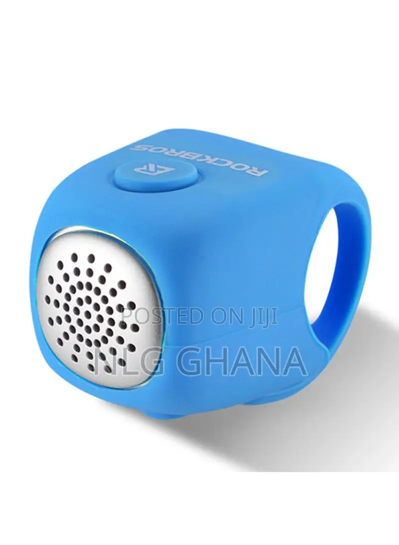 90db Bike Cycling Bell Loud Bicycle Horn Water-Resistant. Tvx28994