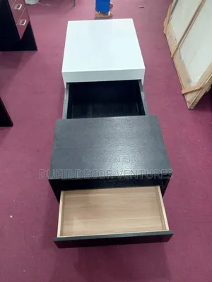 Wooden Center Table