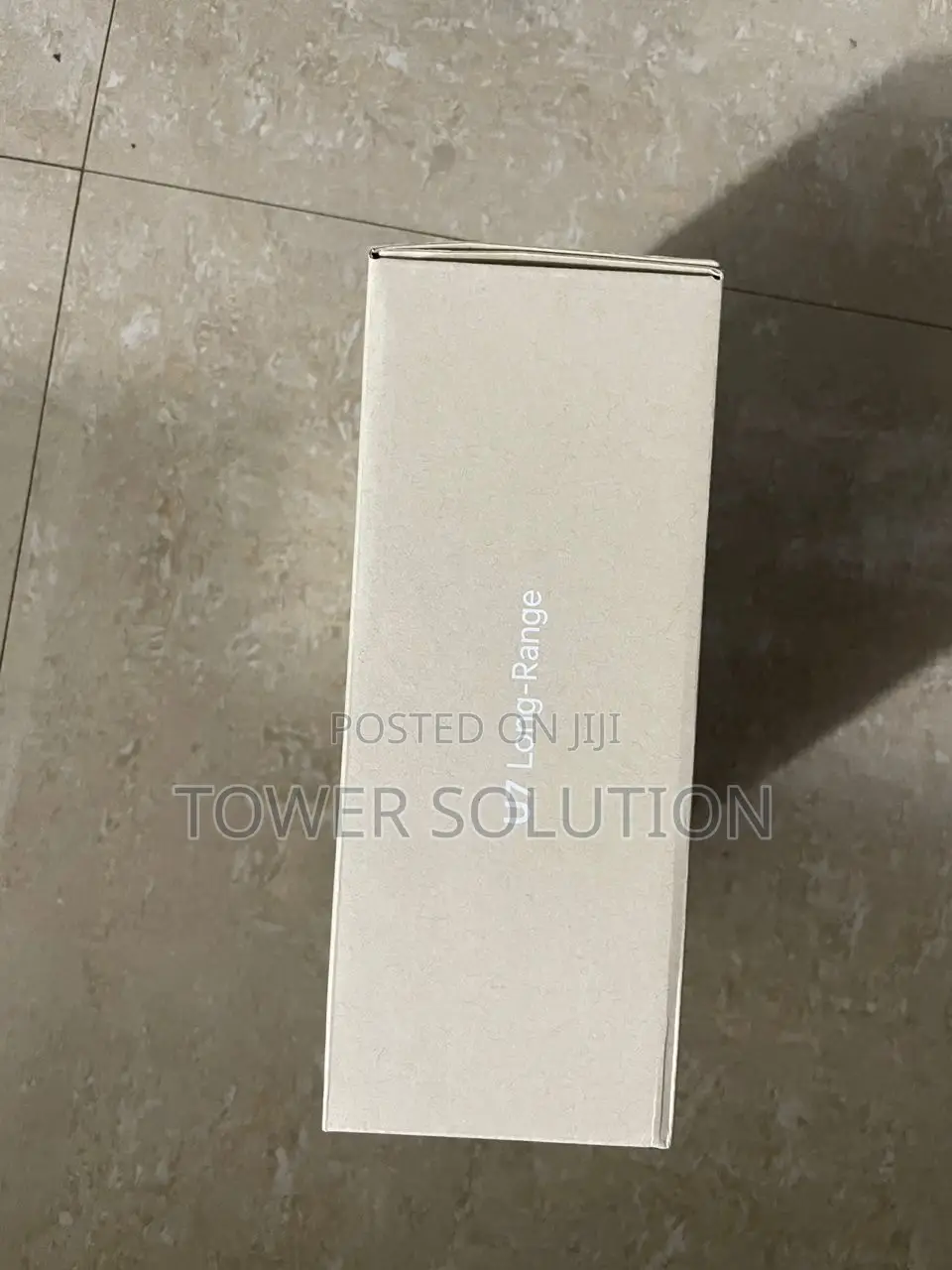 Ubiquity U7 Longe Range Lr