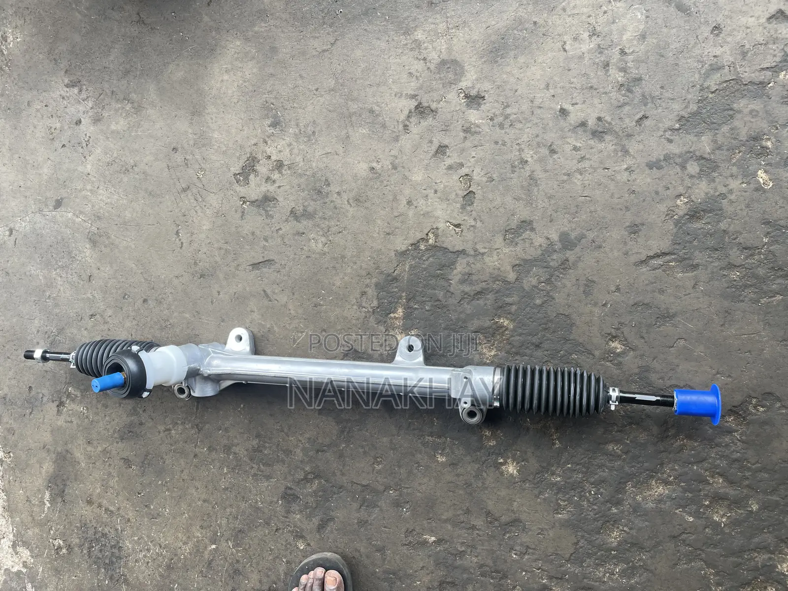 Hyundai Cerato or Kia Soul 2013-2016 Brand New Steering Rack