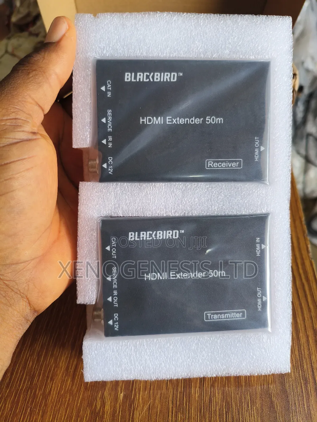  Hdmi Extender 50m