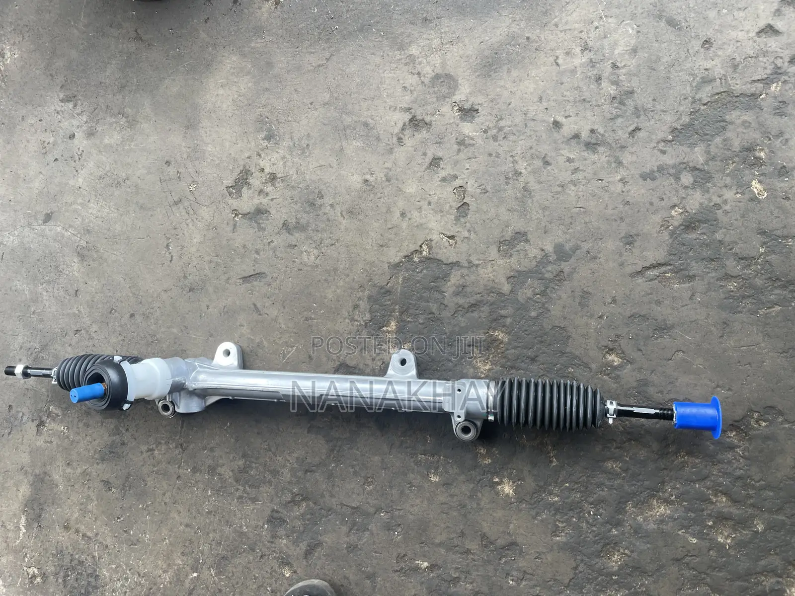 Hyundai Cerato or Kia Soul 2013-2016 Brand New Steering Rack