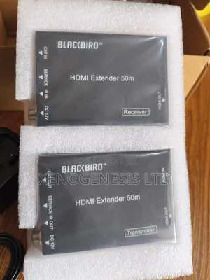  Hdmi Extender 50m