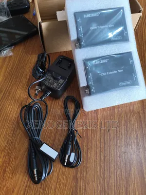  Hdmi Extender 50m