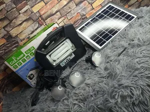 Solar Harmony