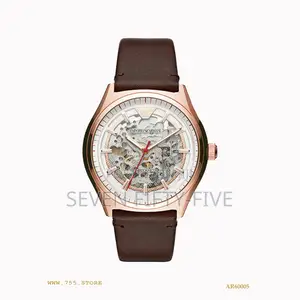 Emporio Armani Men’S Automatic Watch Ar60005