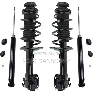 Shock Absorber