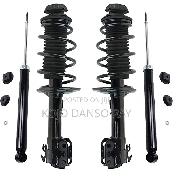 Shock Absorber