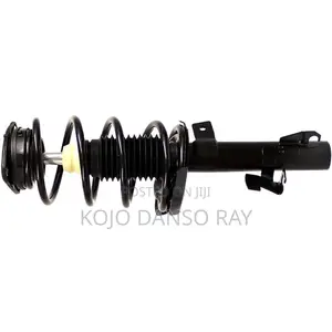 Shock Absorber