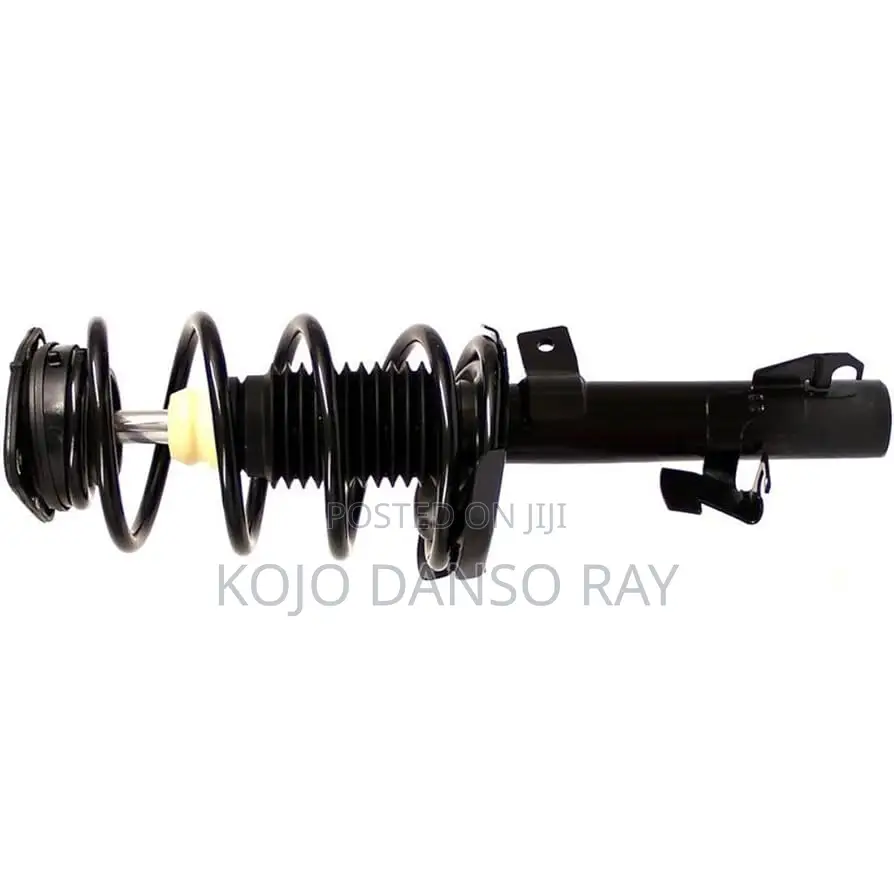 Shock Absorber