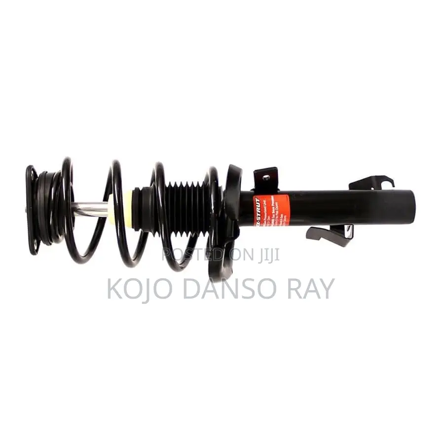 Shock Absorber