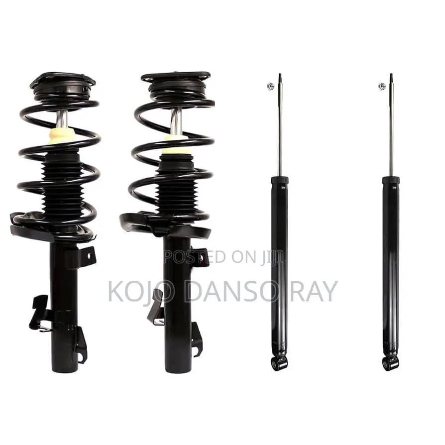 Shock Absorber