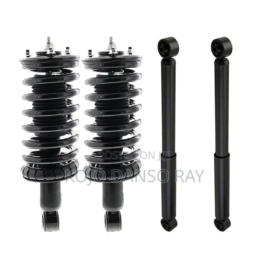 Shock Absorber