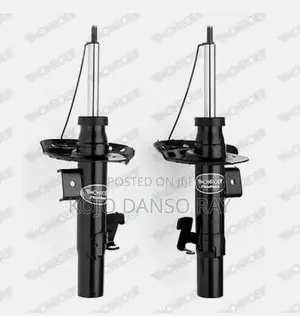 Shock Absorber