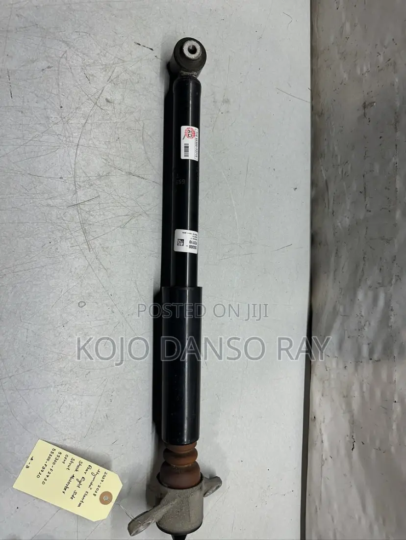 Shock Absorber