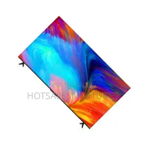 Ultimate TCL 55 Inch Led Uhd Smart Android Tv - 55p635