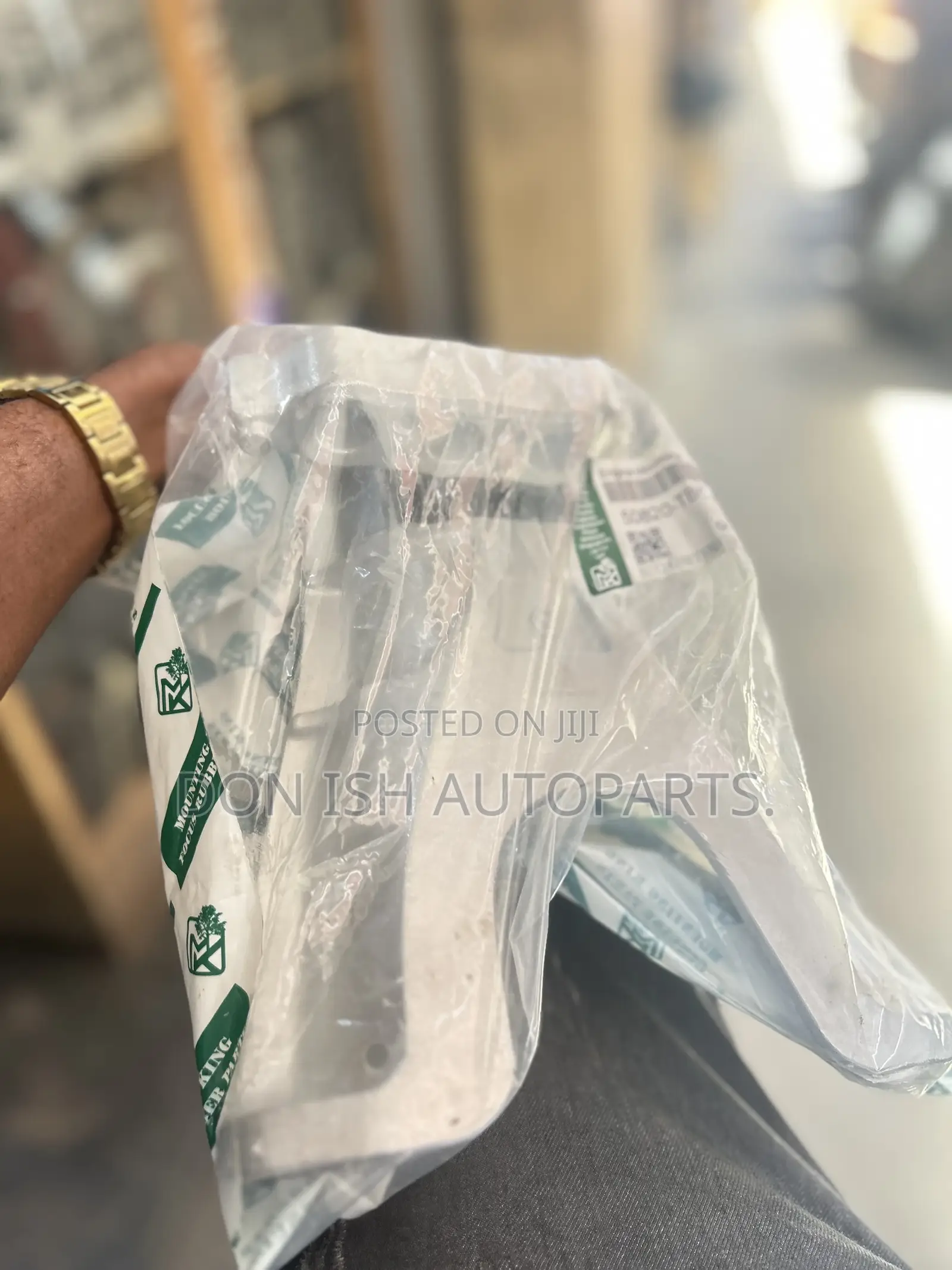 Honda Civic 2016-17 Engine Seat.