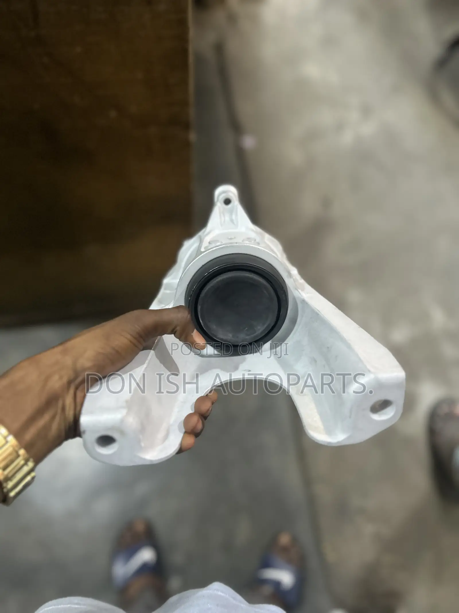 Honda Civic 2016-17 Engine Seat.