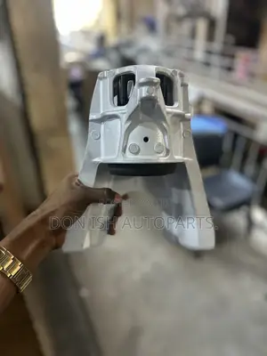 Honda Civic 2016-17 Engine Seat.