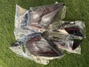Honda Civic Spec Taillights 2017 2018 2019 2020 2021