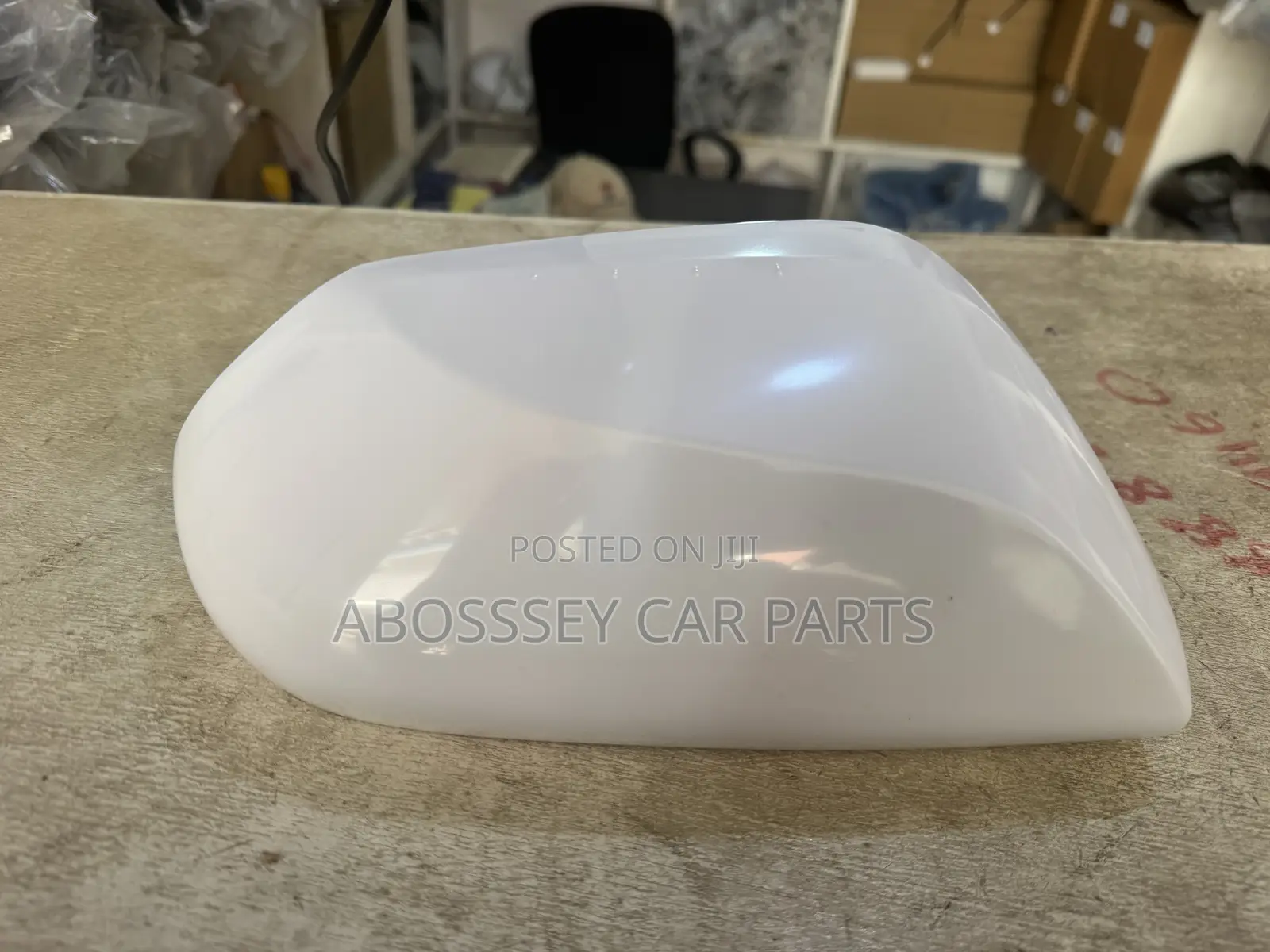 Toyota Corolla 2019 To 2021 Mirror Cover Available