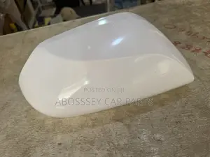 Toyota Corolla 2019 To 2021 Mirror Cover Available