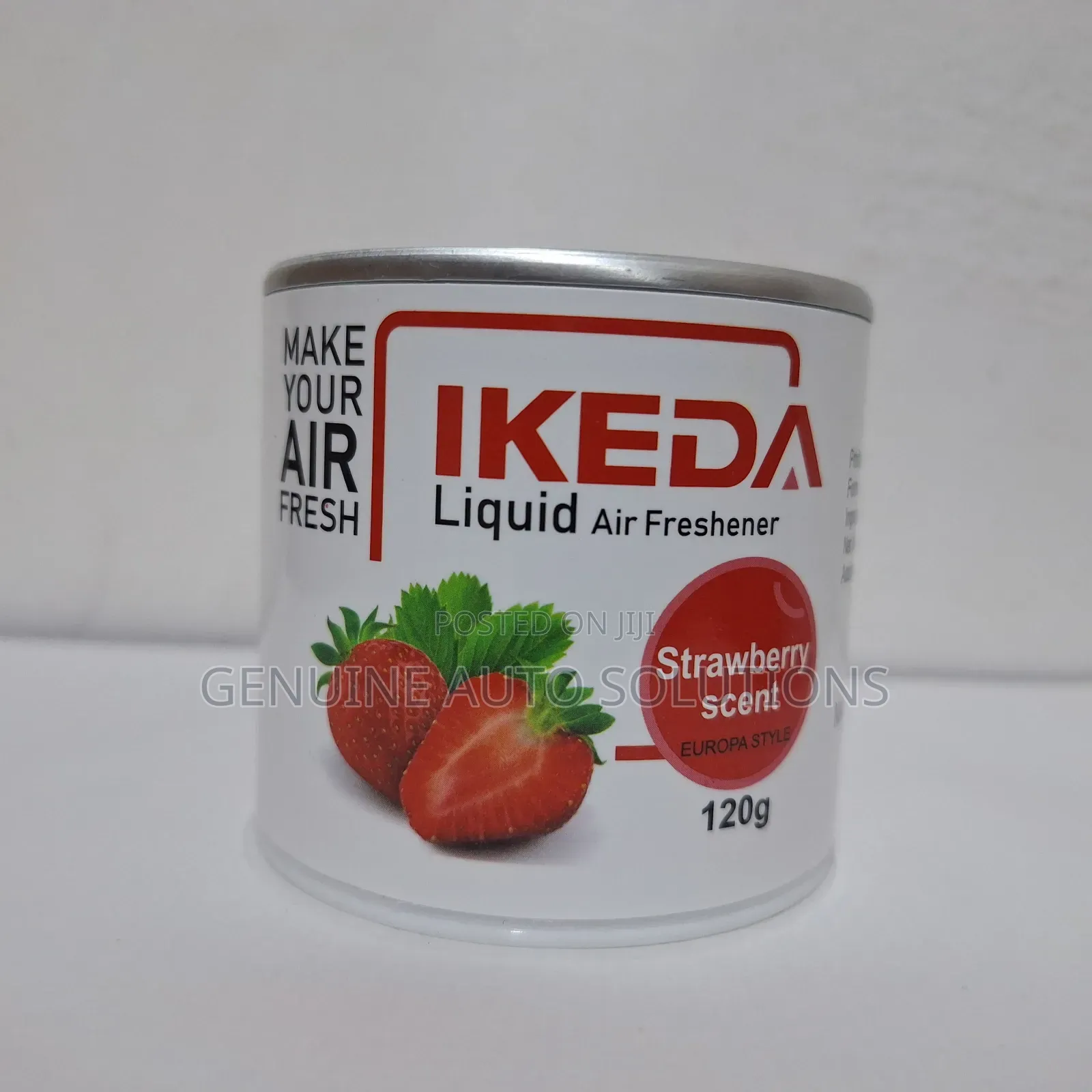 Ikeda Air Freshener 120g